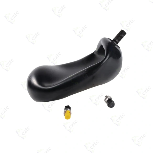 064021009 Accumulator Bladder 10L NBR